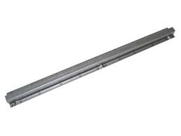 Door Side Repair Channel btm - AG PARTS