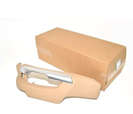 Driver Seat Cushion Cover