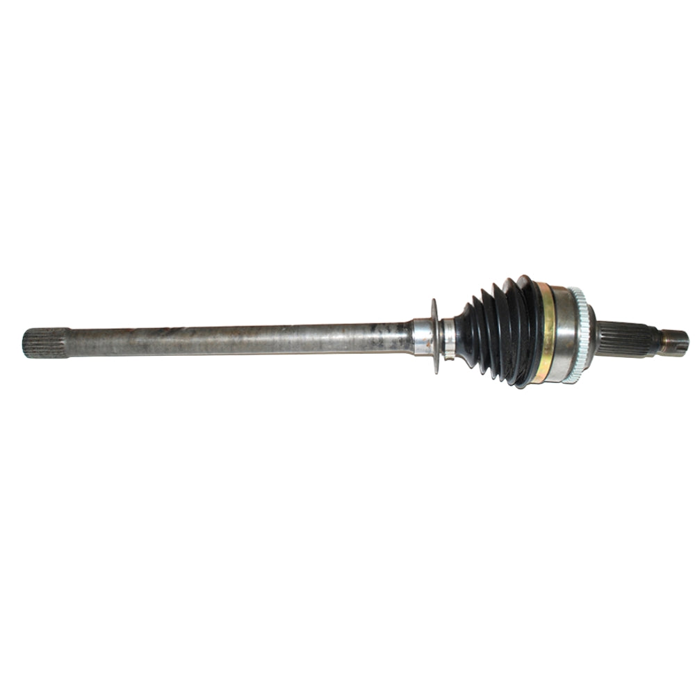 Complete Driveshaft - Left Front - With CV Joint - ALLMAKES
