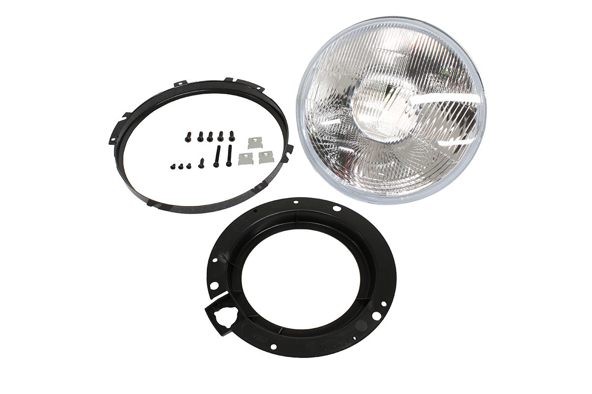 Headlamp Kit - WIPAC