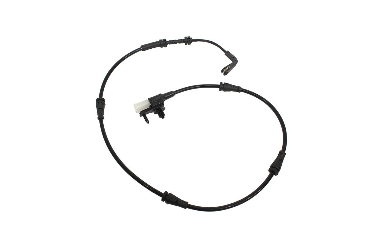 Wire Brake Pad Wear Warning - ALLMAKES 4X4