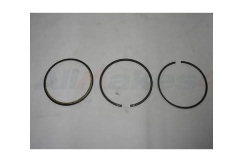 Ring - Set - 1 Set Per Piston - 1.8 4 Cyl Petrol - F1 - ALLMAKES 4X4