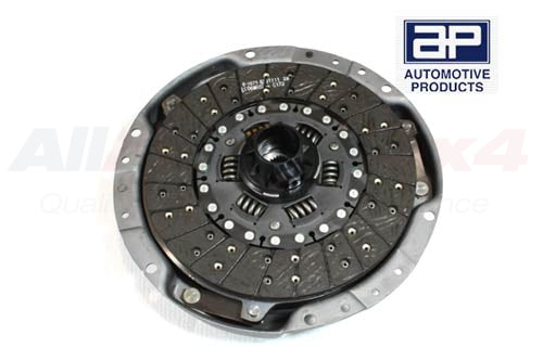 Kit - Clutch Repair - DEF - ALLMAKES 4X4