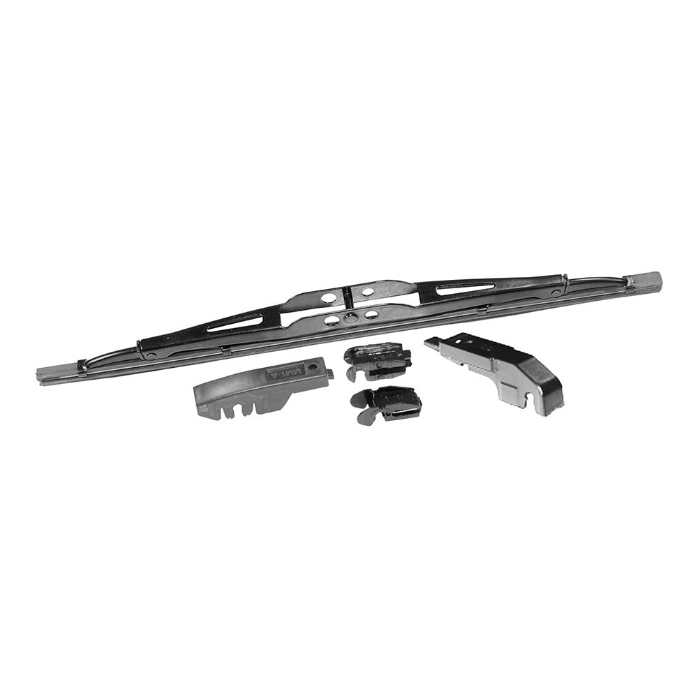Wiper Blade Front/Rear 10 Inch