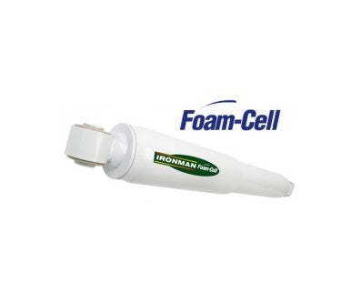 Shock Absorber IRONMAN FOAM CELL - Front (unit)