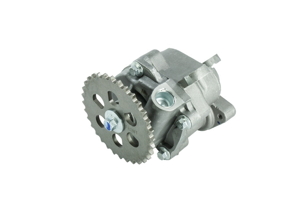 Oil Pump 2.4 Puma - AG PARTS