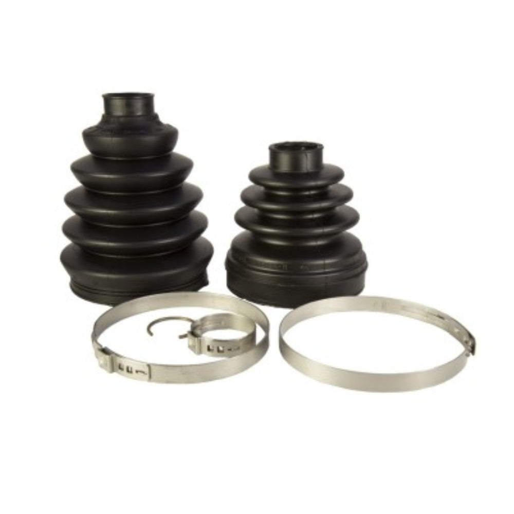 Dust Cover Kit - Front Driveshaft - EUROSPARE