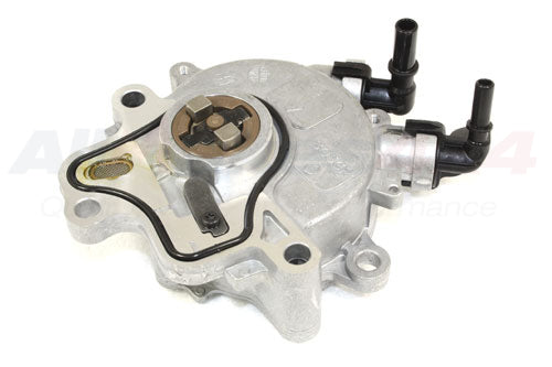 Pump Assy - Vacuum - ALLMAKES