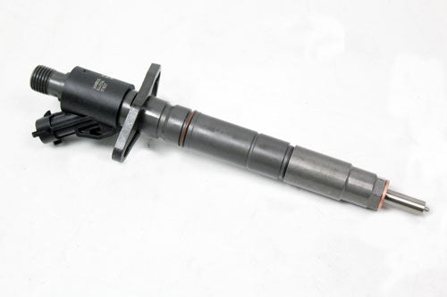Injector - Fuel - D4 - RRS 10-13 - RRS 14> - RR L405 - 3.0L TDV6 - BOSCH