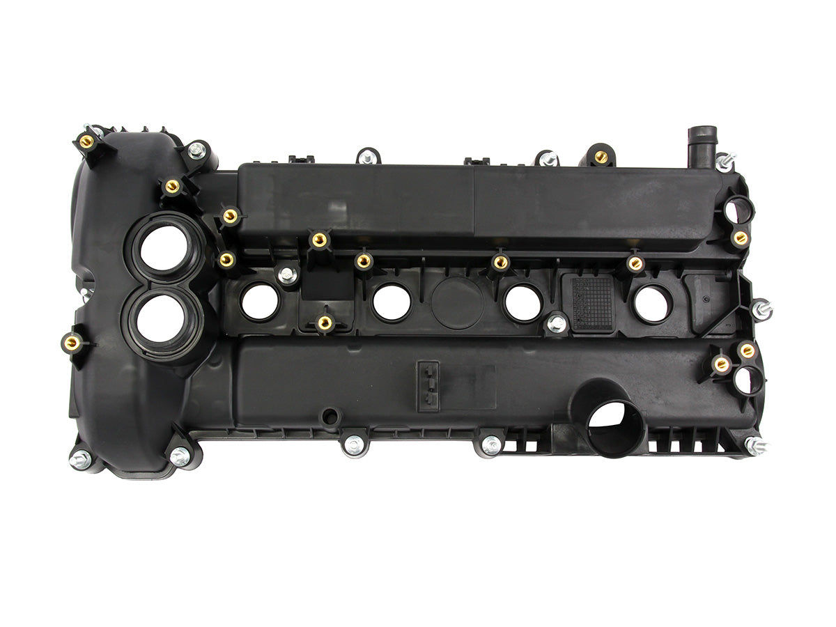 Cover - Camshaft - ALLMAKES 4X4