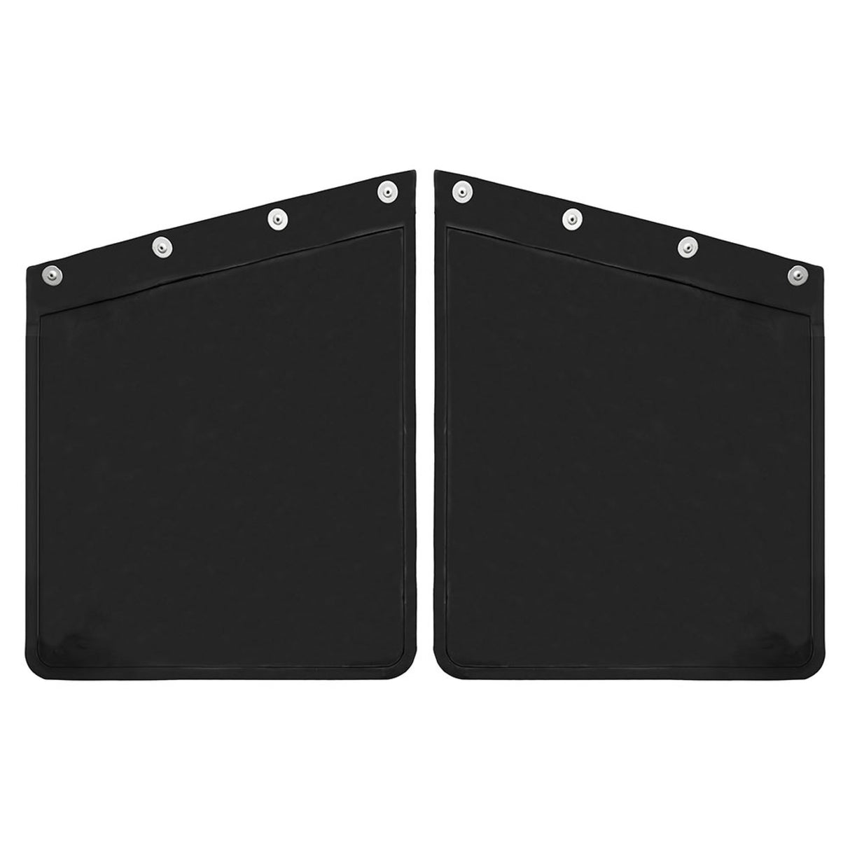 320590 Rear Mud Flap - Pair - EUROSPARE