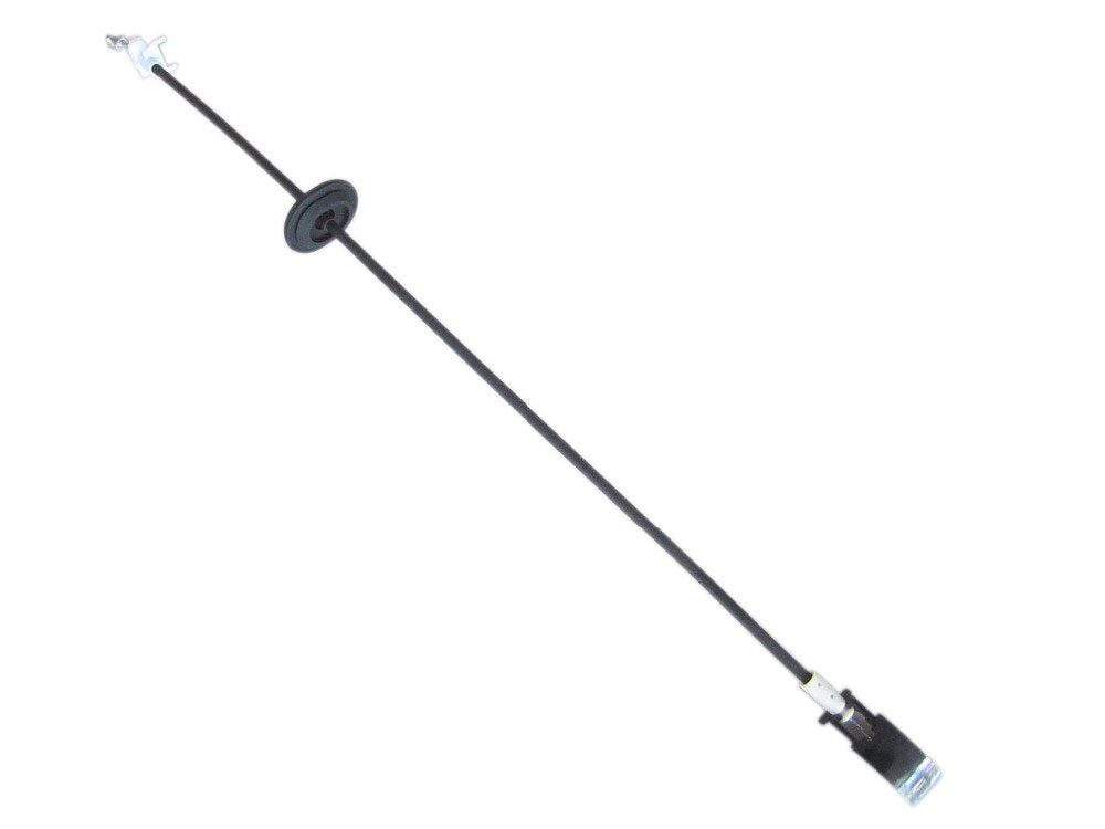 Cable - Door Latch - GENUINE LAND ROVER