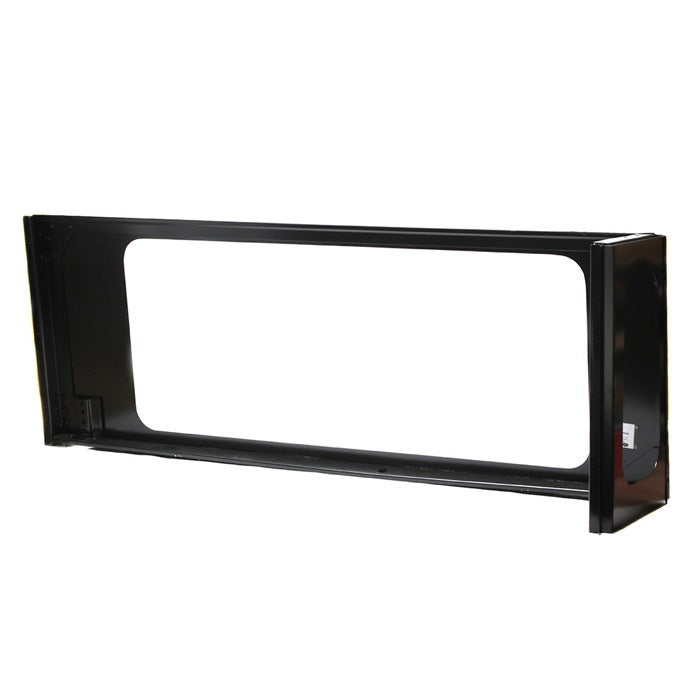 Body Side Panel - Rear and Side Window Opening - RH