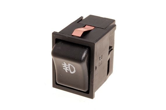 Rear Fog Light Switch