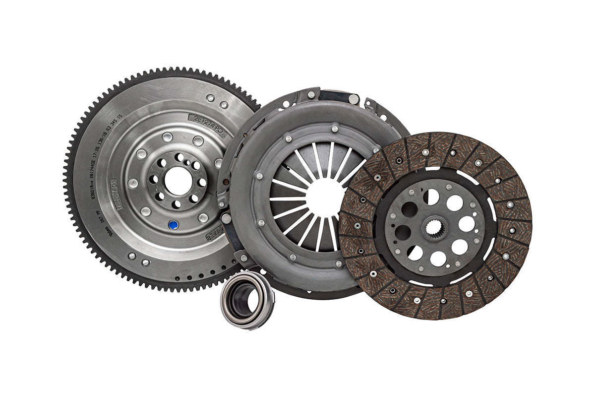 TD5 Flywheel Clutch Kit - ALLMAKES 4X4
