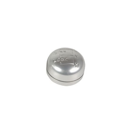 Transfer case knob - Aluminum - AG PARTS