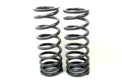 Medium Load Rear Springs - Pair 90/D1/RRC/D2 - +2" (+5CM)