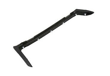 Weatherstrip - Rear Door - Right - AG PARTS