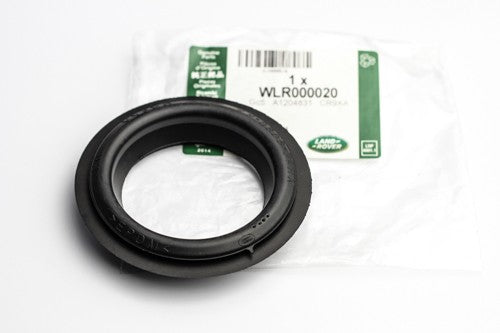 Grommet Fuel Filler