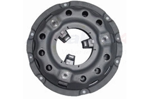 Clutch cover