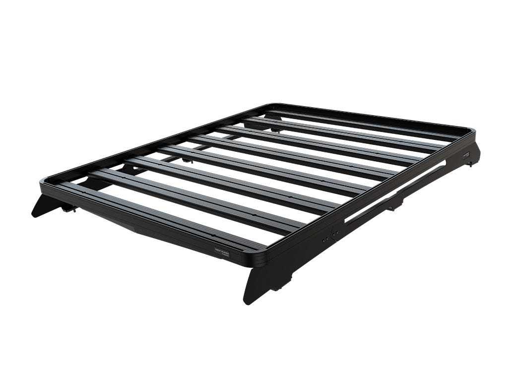 Volkswagen Caddy / Ford Transit/Tourneo Connect SWB (2020-Current) Slimline II Roof Rack Kit