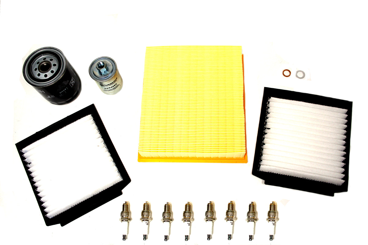 Service Kit - for 4.0L and 4.6L V8 engines - ALLMAKES