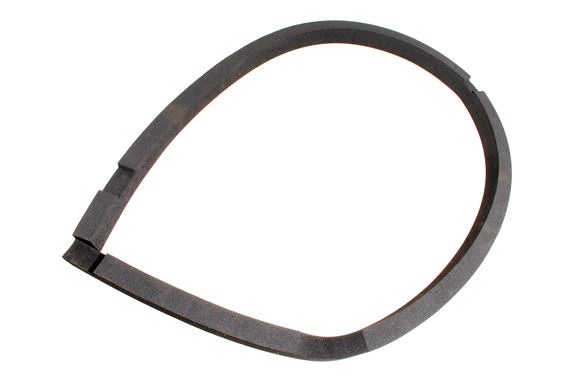 Bottom Seal - With Hard Top - Defender 90