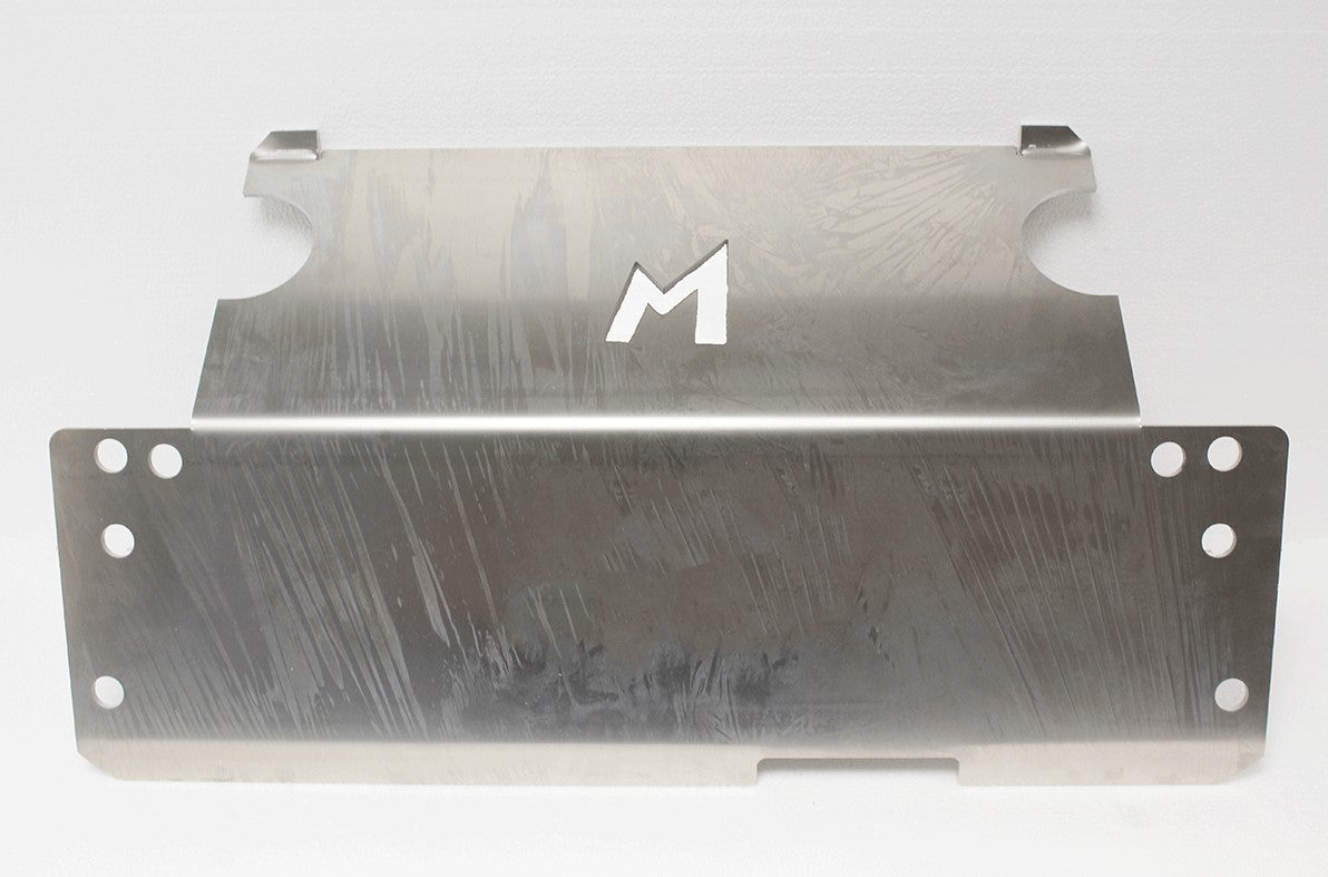 Terrafirma Alloy Fuel Tank Guard