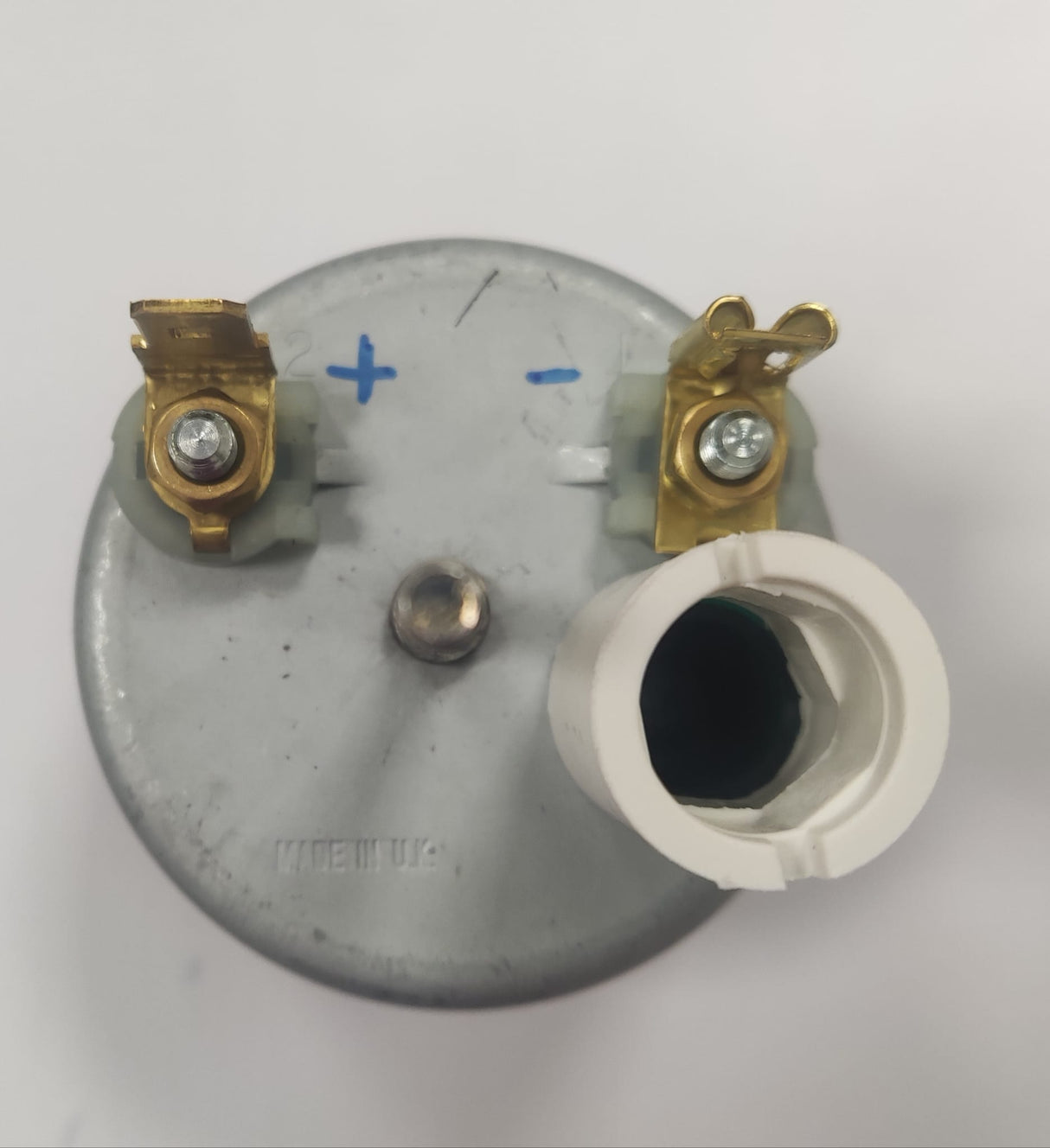 Gauge Ammeter