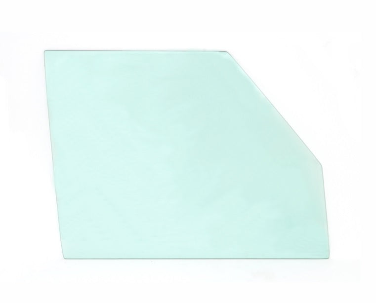 Right Front Door Glass 4mm