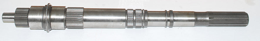 Mainshaft