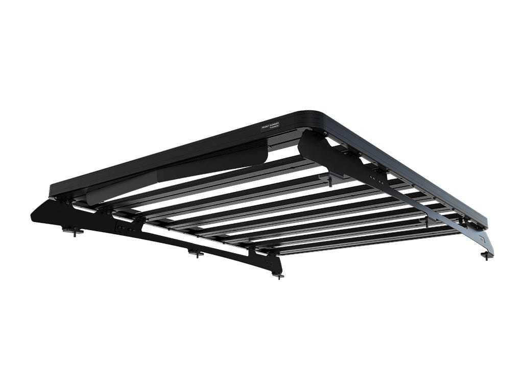 Volkswagen Caddy / Ford Transit / Tourneo Connect SWB (2020- Current) Slimline II Roof Rack Kit