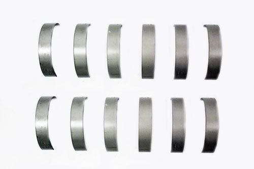 Connecting Rod Bearing Set - +0.30 - KING