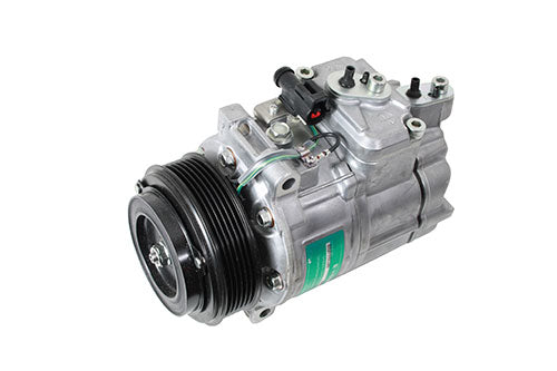 Air conditioning compressor assy l322 (02-09) 4.2 4.4 v8 from 7a000001