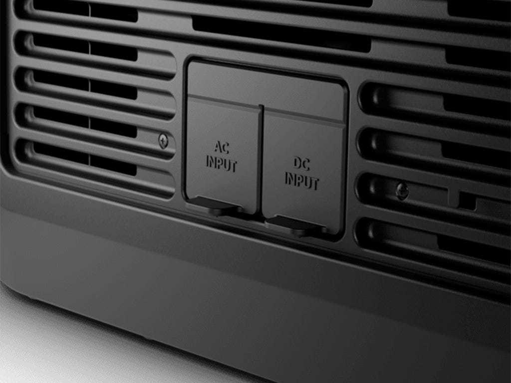 Dometic CFX3 75DZ Dual Cooler/Freezer