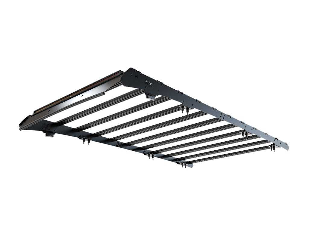Toyota Prado 150 (2010-2024) Slimsport Roof Rack Kit / Light Bar Ready
