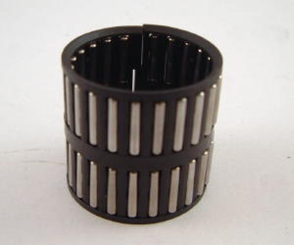 Needle Bearing Mainshaft