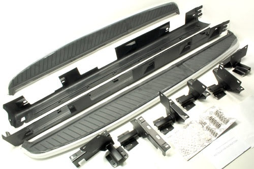 Side steps - Pair