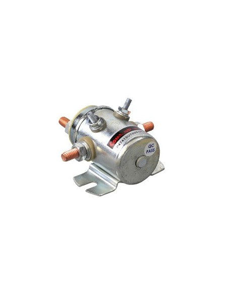 Relé Cabestrante 12v Come Up