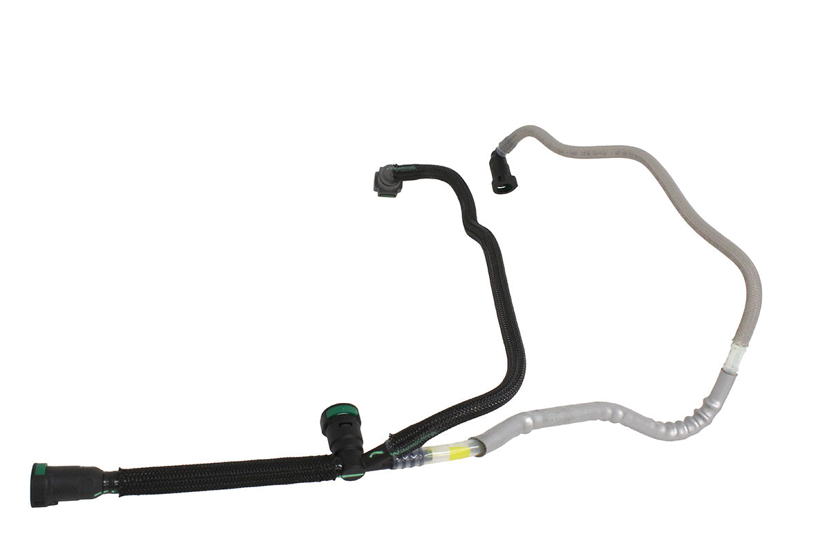Tube - Injection Pump Leak-off - O.E.M.