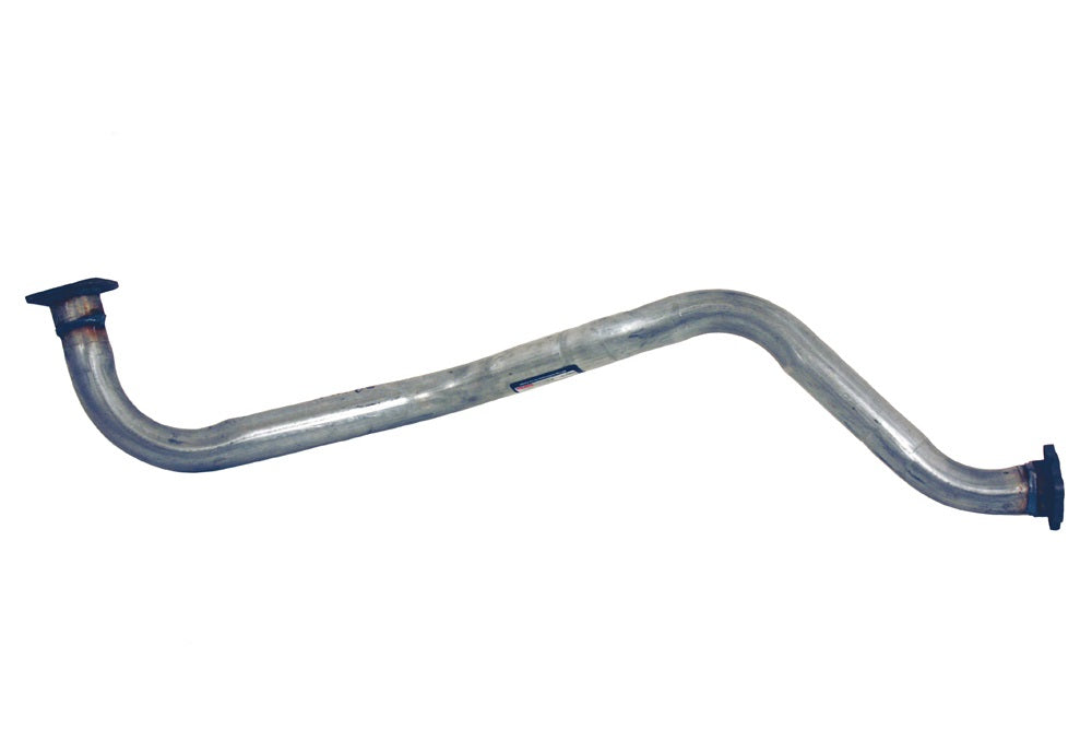 Exh Centre Pipe
