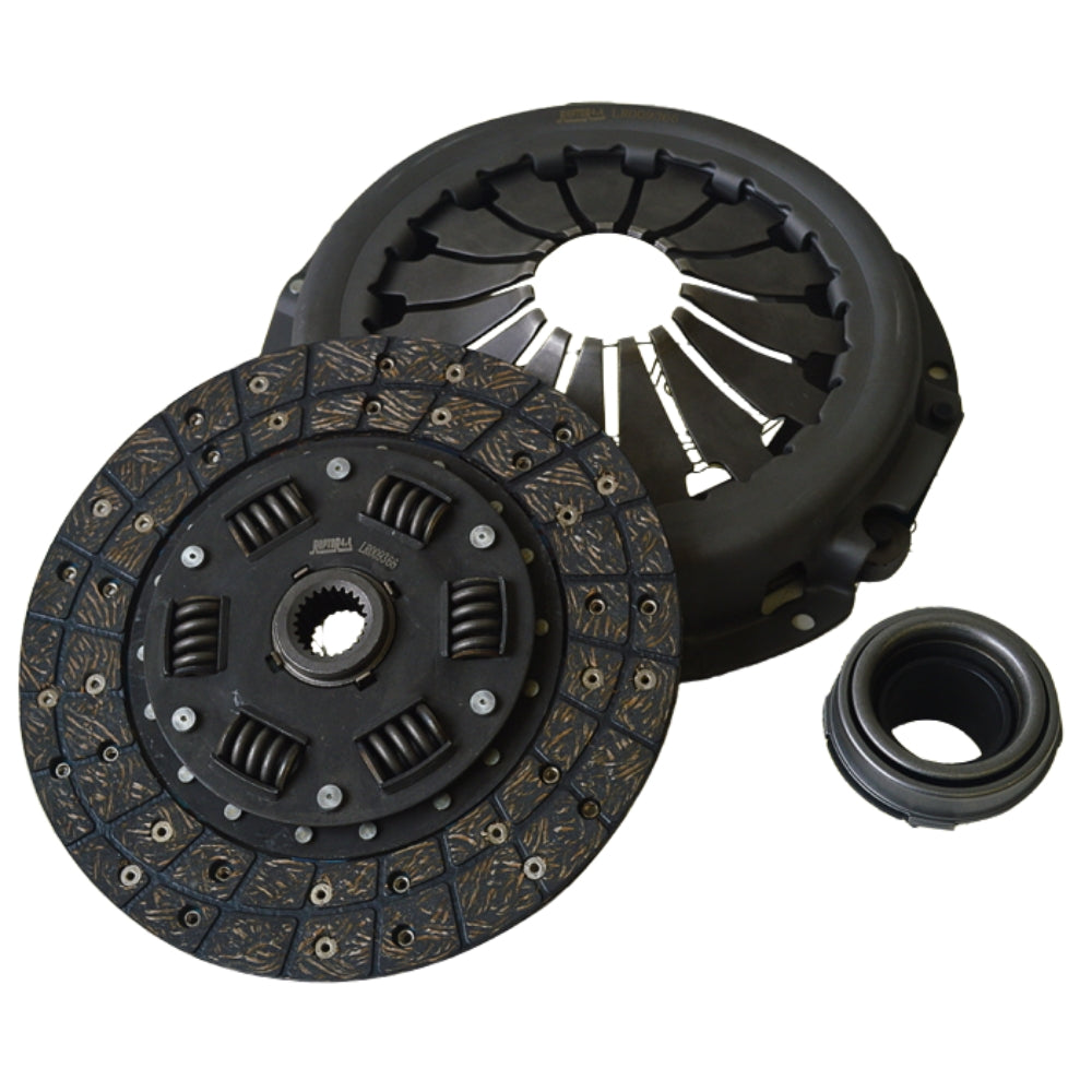 HD Clutch Kit 300 TDI