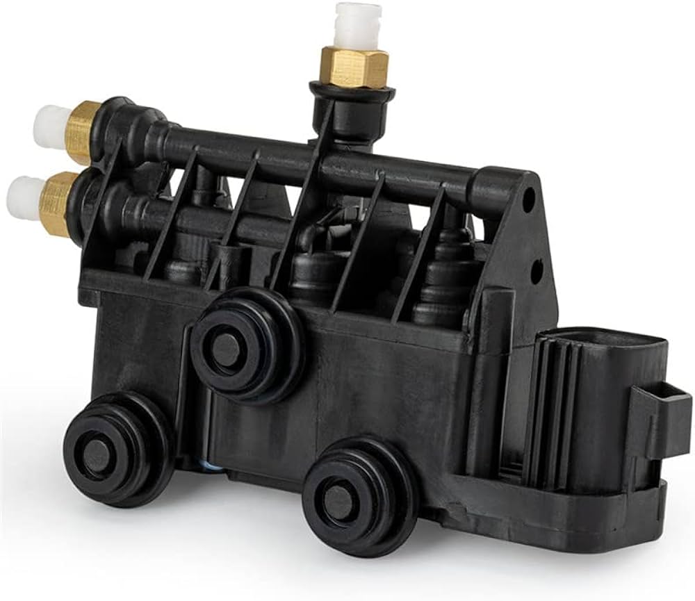 Relief Valve