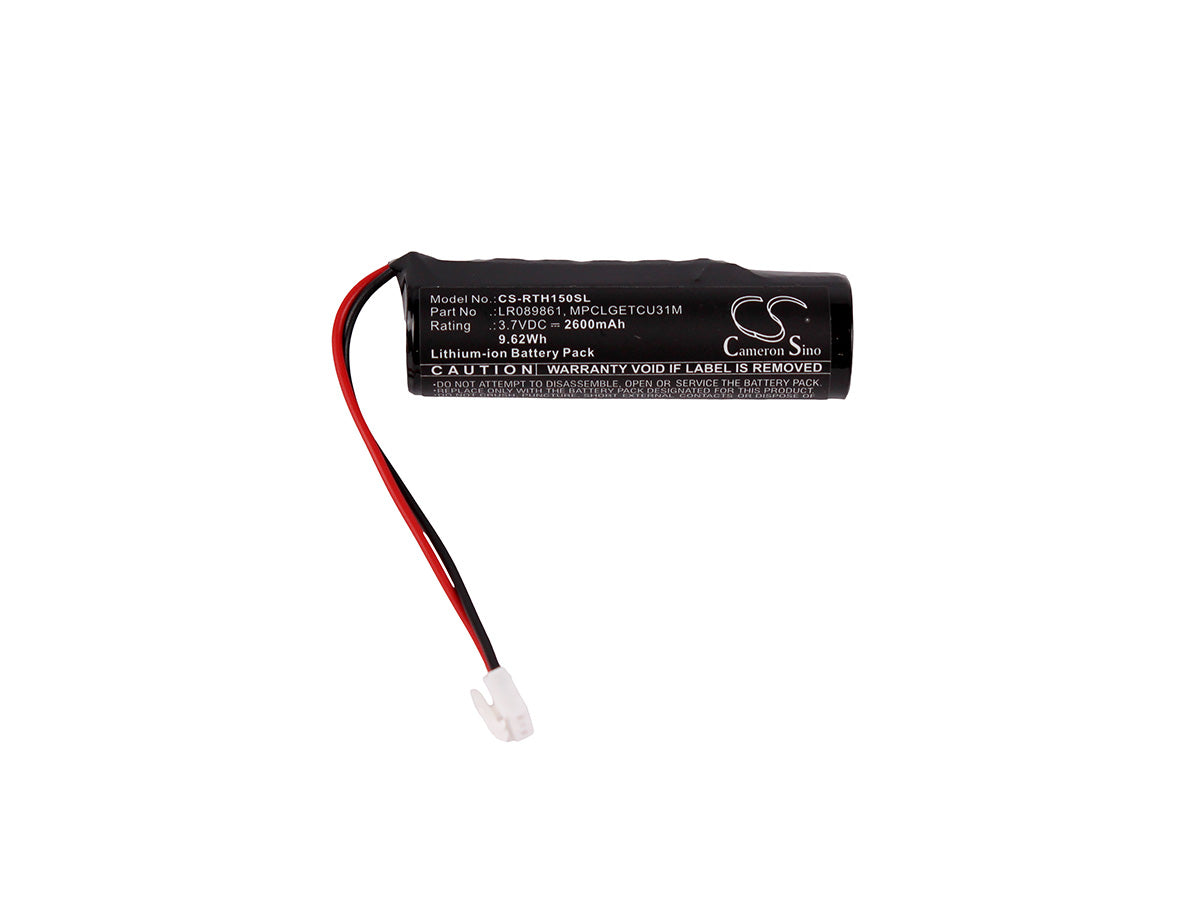 Lithium Ion Battery - ALLMAKES 4X4