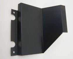 Deflector - lh