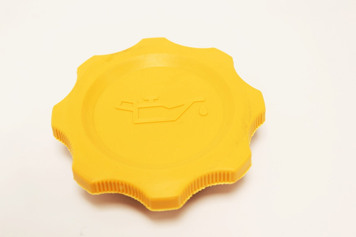 Oil Filler Cap