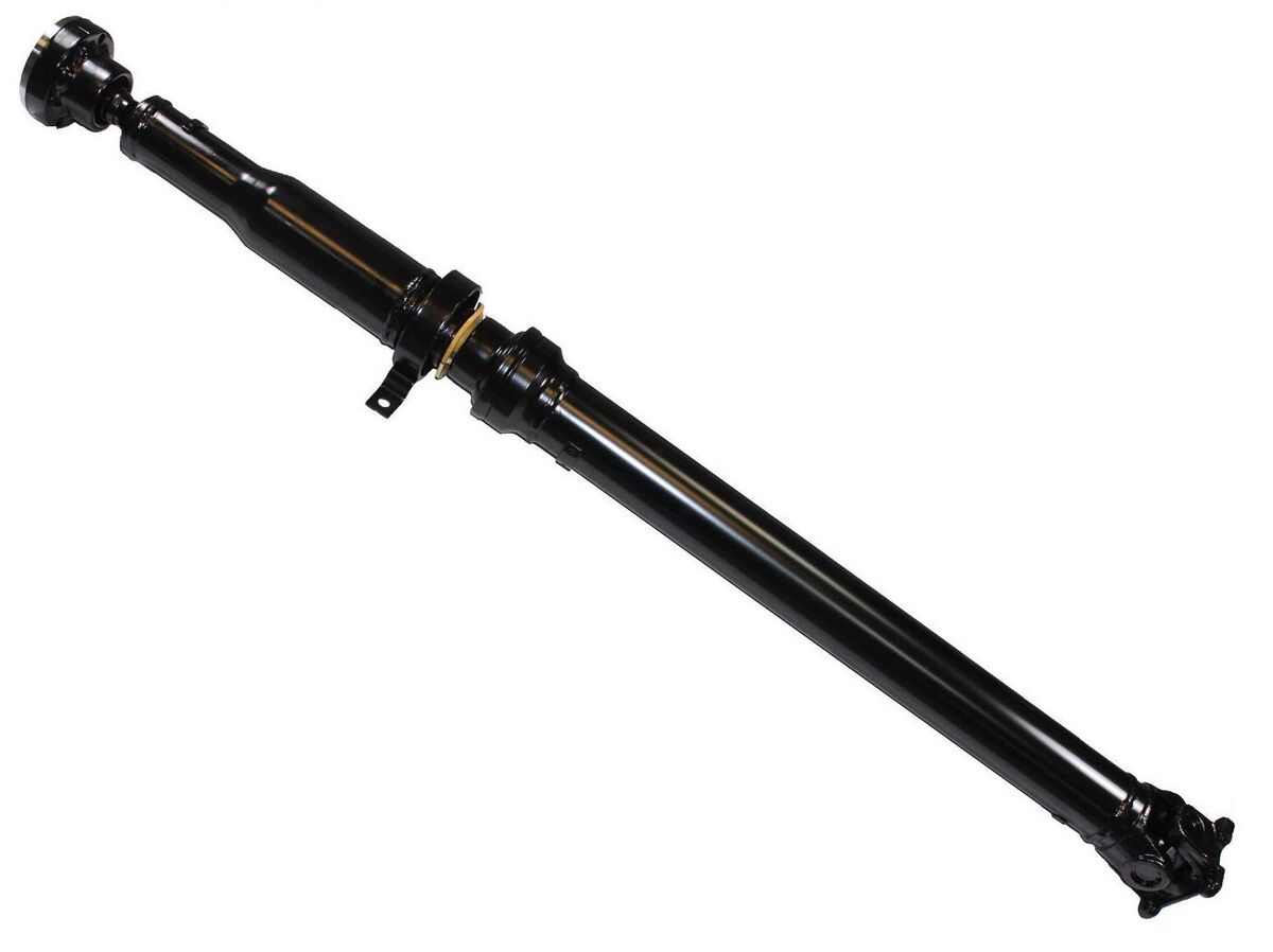 Rear Propshaft