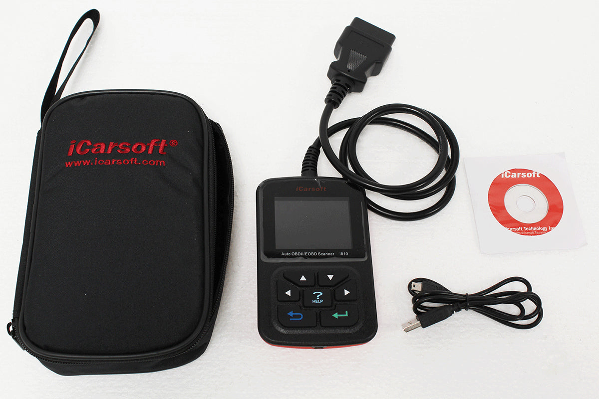 Multi vehicle scanner - code reader