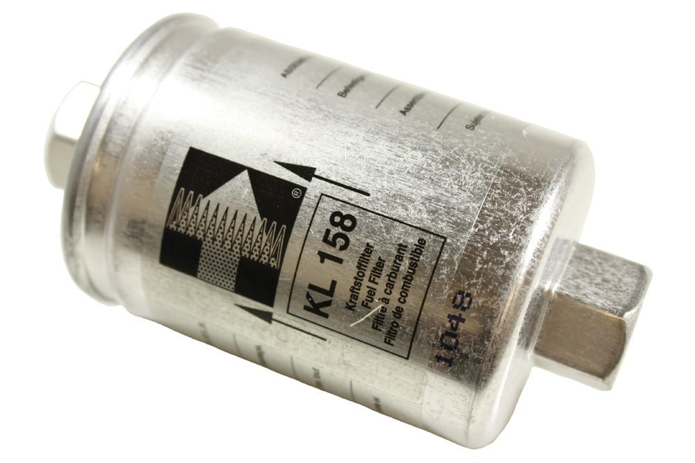 Fuel Filter - MAHLE