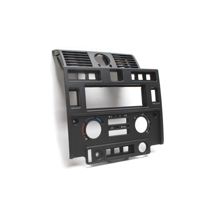 Cover - Dashboard